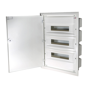 ERP18-3 3x18 modulov panelová skrinka na zapustenie