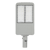 Pouličné osvetlenie