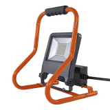 Prenosné LED reflektory