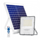 Solárne LED reflektory