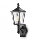 photo Fasádne nástenné svietidlá