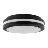 photo Vonkajšie stropné svietidlá