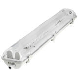 photo Hermetické žiarivkové svietidlá