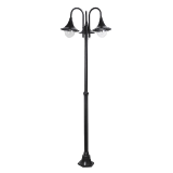 photo Vonkajšie stojacie lampy