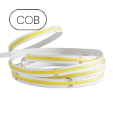 photo COB LED pásy