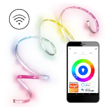 photo Inteligentné led pásy