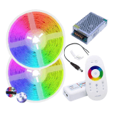 photo Sady LED pásov