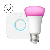 photo Inteligentné LED žiarovky