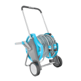 photo Vozíky na hadicu