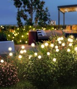 photo Solárne osvetlenie