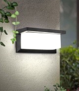 photo Nástenné svietidlá