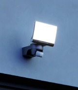 photo Svietidlá so senzorom