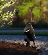 photo Osvetlenie ciest