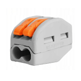 Kompresní šroubení