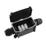 Kvalitní elektrické příslušenství pro elektroinstalaci