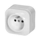 Zásuvky pro domácí i kancelářské použití