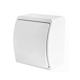 Vodotěsný hermetický spínač IP44