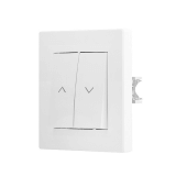 Spínač pro ovládání žaluzií a rolet