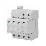 Ochrana před přepětím a bleskem