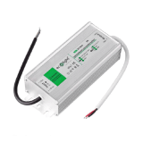 Hermetické napájecí zdroje s ochranou IP67