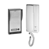 Interkomy a zvonky pro domácnosti a kanceláře