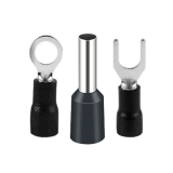 Ukončení kabelů pro bezpečné zapojení