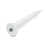 Příslušenství k LED reflektorům – montážní prvky a adaptéry