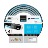 Zahradní hadice pro efektivní zavlažování