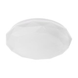 LED přisazené stropní svítidlo do obývacího pokoje