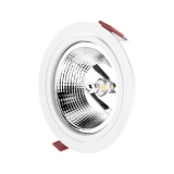 Zapuštěná svítidla pro žárovky AR111