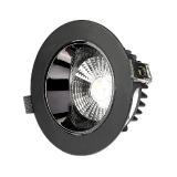 Zapustěná LED svítidla pro sádrokartonové podhledy