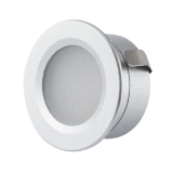 Integrovaná LED podhledová svítidla