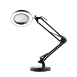 Stolní LED lampy na pracovní stůl – ideální pro domácí kancelář nebo studium