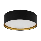 LED stropní svítidla – úsporné a elegantní řešení pro obytné místnosti