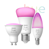 Žárovky Philips HUE