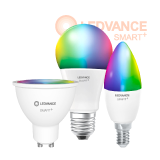 Žárovky Ledvance SMART+