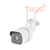 Tuya Home security