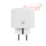 Zásuvky a příslušenství TUYA