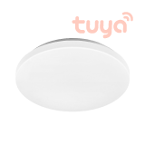 Světelné zdroje a svítidla TUYA LED