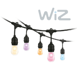 Philips WiZ Venkovní osvětlení