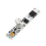 Spínače pro zapínání/vypínání LED pásků