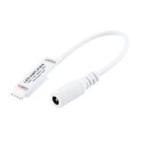 LED zesilovač signálu pro pásky