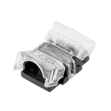 Spojovací konektory pro LED pásky