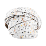 LED pásky – flexibilní samolepicí osvětlení pro interiér i exteriér