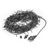 Vánoční osvětlení a světelné dekorace