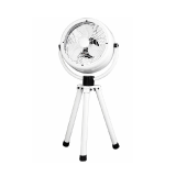 Ventilátory pro domácí chlazení a cirkulaci vzduchu