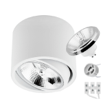 Kompletní sady LED osvětlení a příslušenství