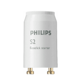 Startér pro lineární zářivky Philips Ecoclick