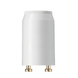 Startéry pro zářivky - spolehlivý start bez blikání