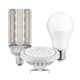 LED žárovky – úsporné a výkonné osvětlení do domácnosti i kanceláře